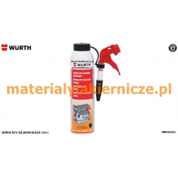 WURTH 0890200004ROST-OFF PLUS 400ml materialylakiernicze.pl